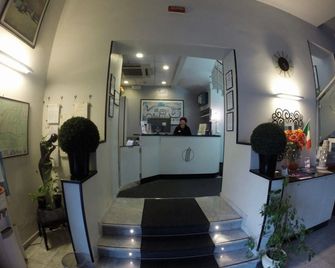 Hotel La Torre - פיזה