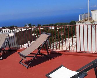 R&D Rest and Dream Capri - Anacapri - Parveke