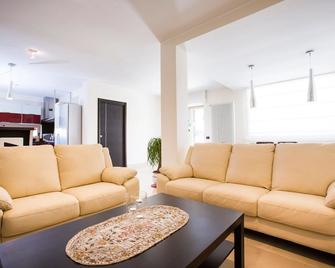 Villa Thidis - Putignano - Living room