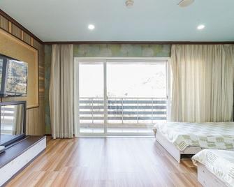 Yeonho Resort - Sokcho