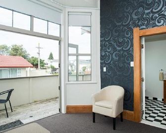 Ahikaa Gisborne Motel - Gisborne