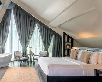 Anjali by Syphon - Ciudad de Siem Riep - Habitación