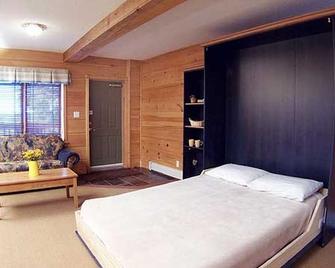 Terrace Suites - North Bay - Makuuhuone