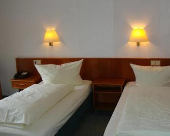 Offenthaler Hof - Dreieich - Bedroom