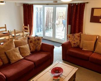 Tir - Tintagel - Wohnzimmer