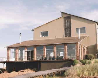 Titilaka By Andean - Puno - Building