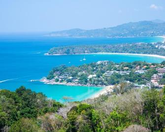 Bedbox Guesthouse & Hostel - Patong