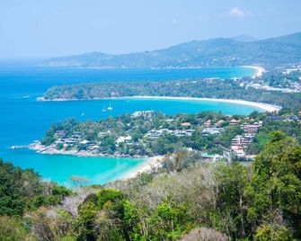 Bedbox Guesthouse & Hostel - Patong