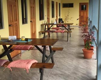 Hostal Casa Las Lajas - Las Lajas (Chiriqui)