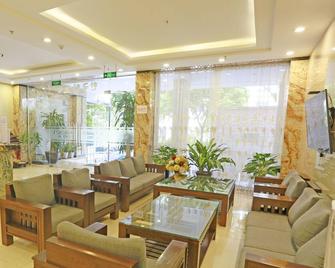 K Business 2 Hotel - Hanoi - Lobby