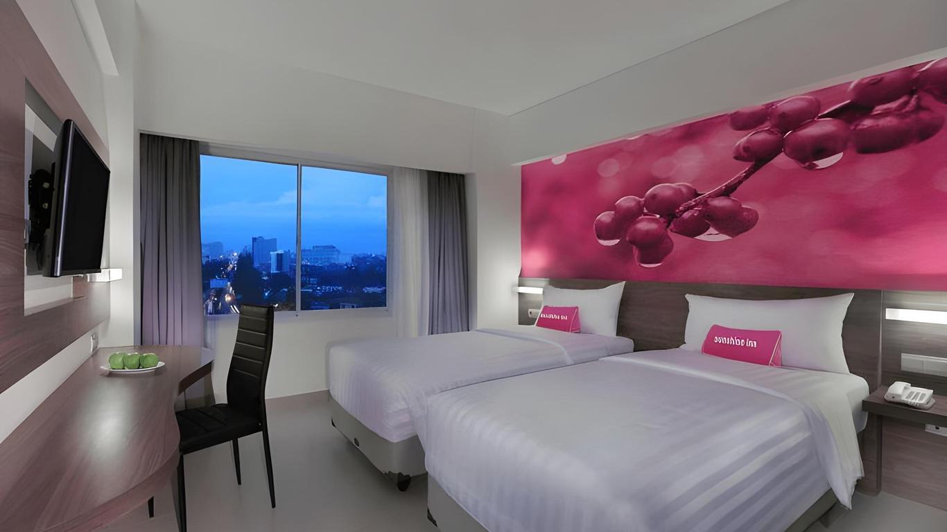 Yusra Inn Hotel Bekasi