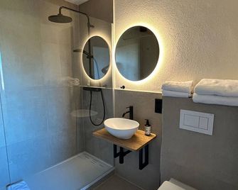 Berghotel Lindenhof - Siegsdorf