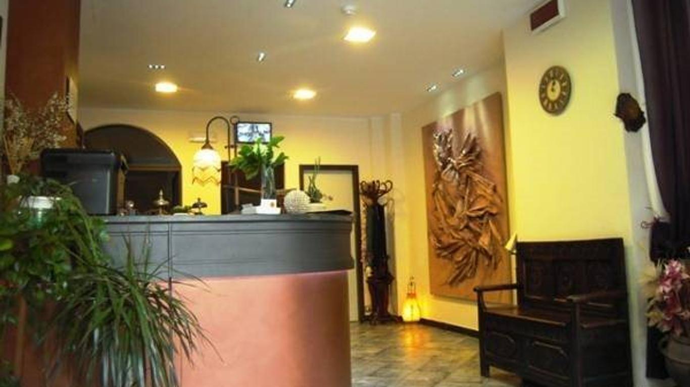Hotel Magnolia