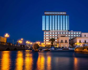 Hotel Bellavista Club-Caroli Hotels - Gallipoli - Edificio