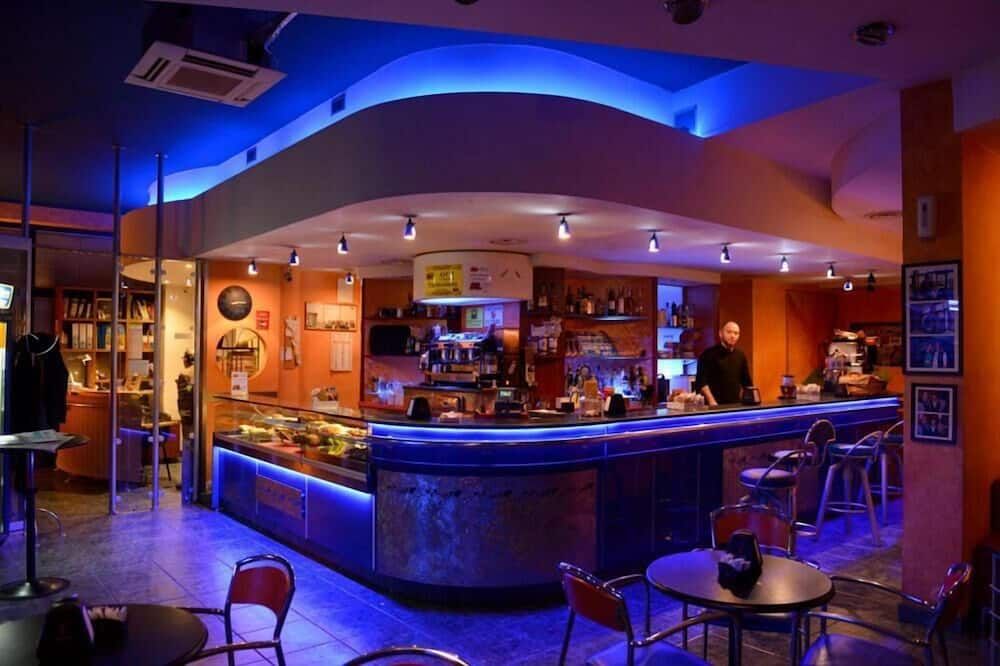 Hotel Blue Rose's - Mesagne - Бар