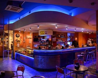 Hotel Blue Rose's - Mesagne - Bar