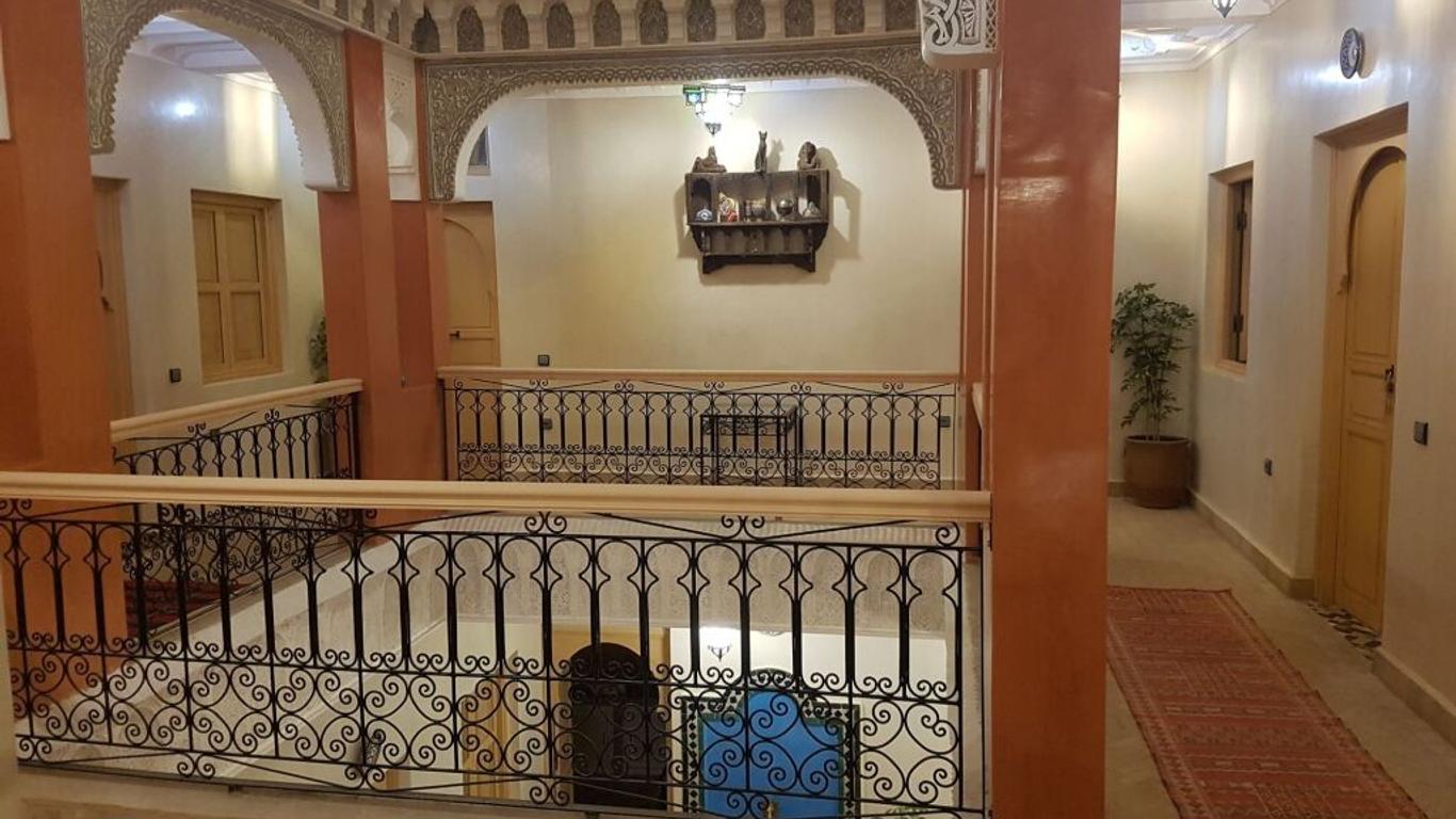 Riad Dar Nakhla