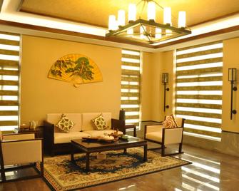 Jiutian Hotsprings Hotel - Tongren - Habitación