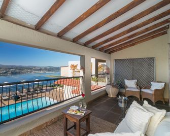 Villa Castollini - Knysna