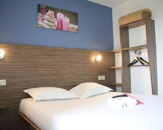 Fasthotel Lens Noyelles Godault - Noyelles-Godault - Chambre