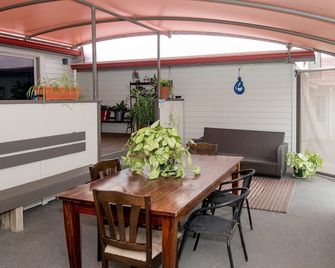 Ahikaa Gisborne Motel - Gisborne
