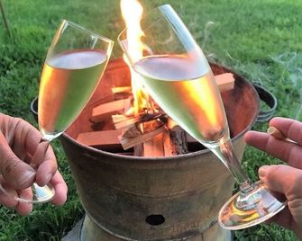 Ferme Hay Day - Asnières-en-Bessin