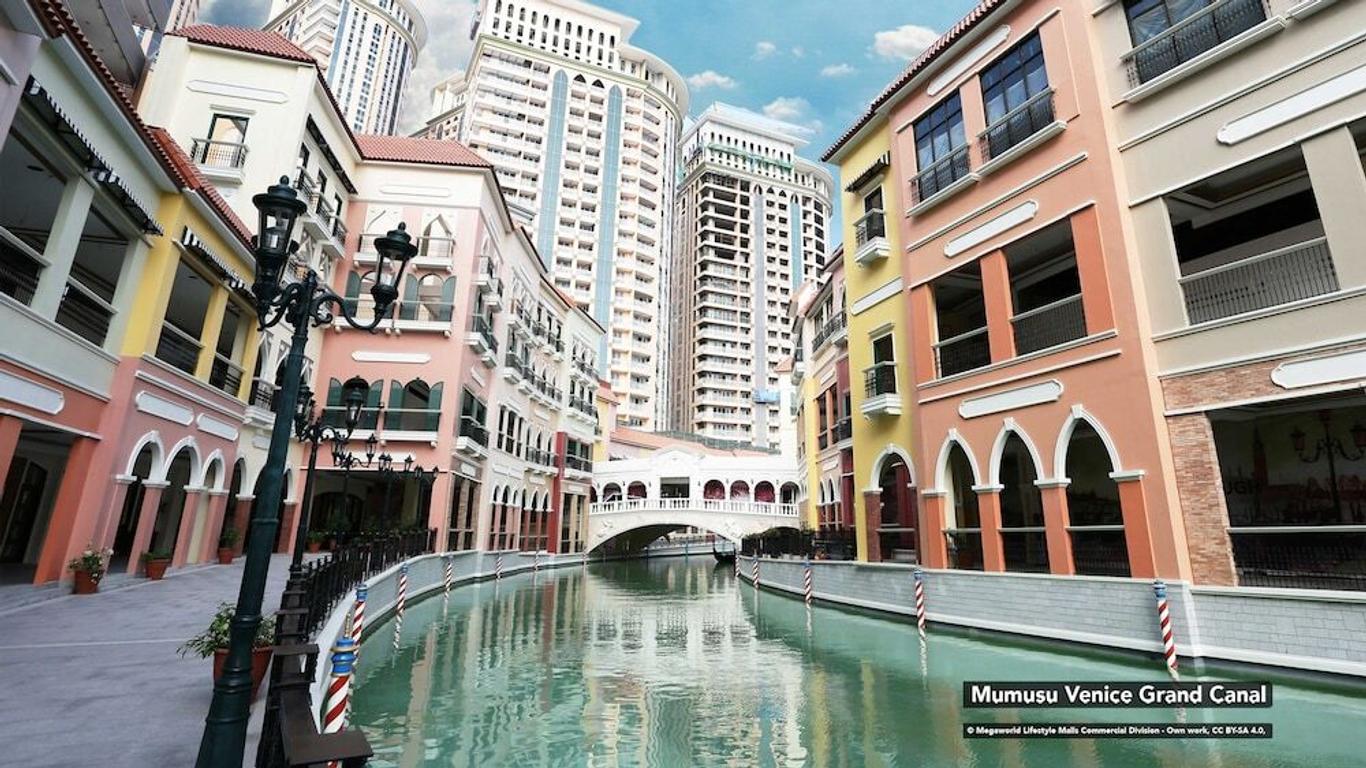 Zen Home Beacon Makati