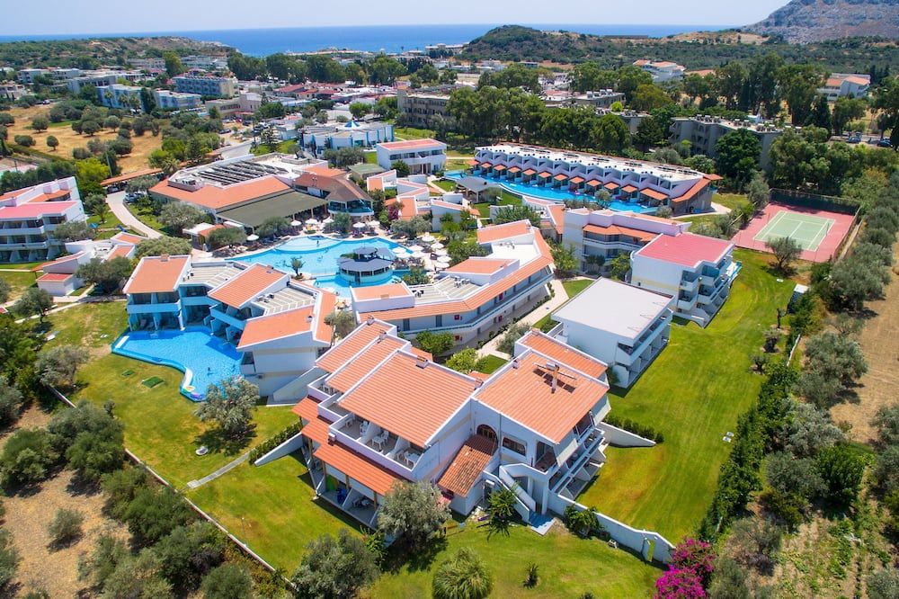Lydia Maris Resort & Spa - קולימפיה