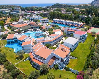 Lydia Maris Resort & Spa - Kolympia