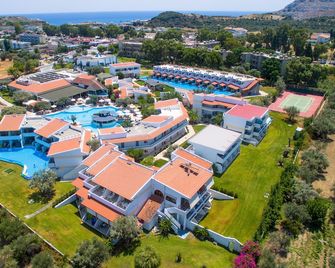 Lydia Maris Resort & Spa - Kolympia