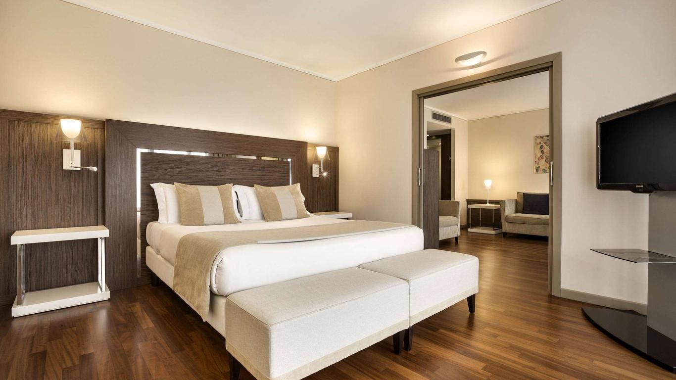 Ramada Plaza by Wyndham Milano