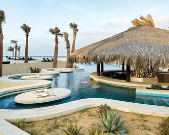 Grand Solmar Pacific Dunes Resort, Golf & Spa - Cabo San Lucas - Bar