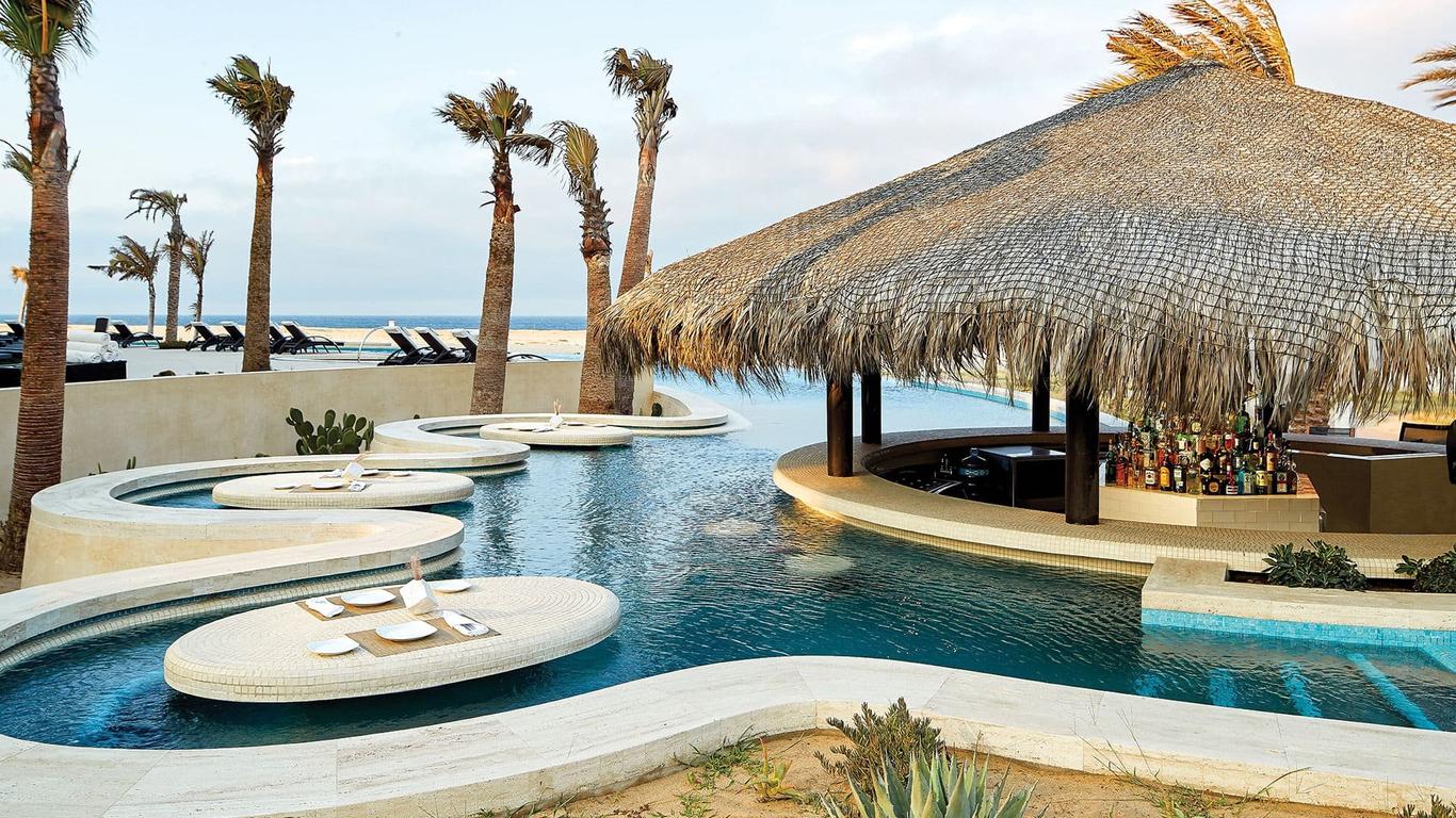 Grand Solmar Pacific Dunes Resort, Golf & Spa