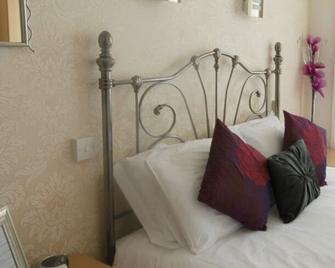 Storrbeck Guest House - Whitby - Habitación