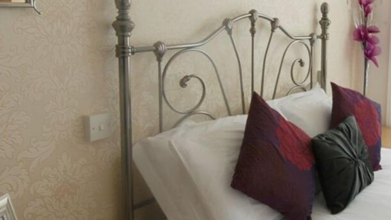 Storrbeck Guest House