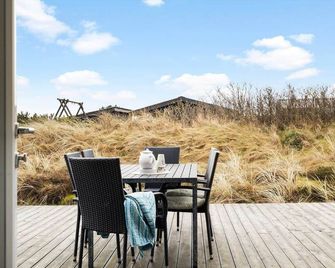 2253-Ringkobing-Fladsbjergvej-234-E - Ringkøbing - Patio