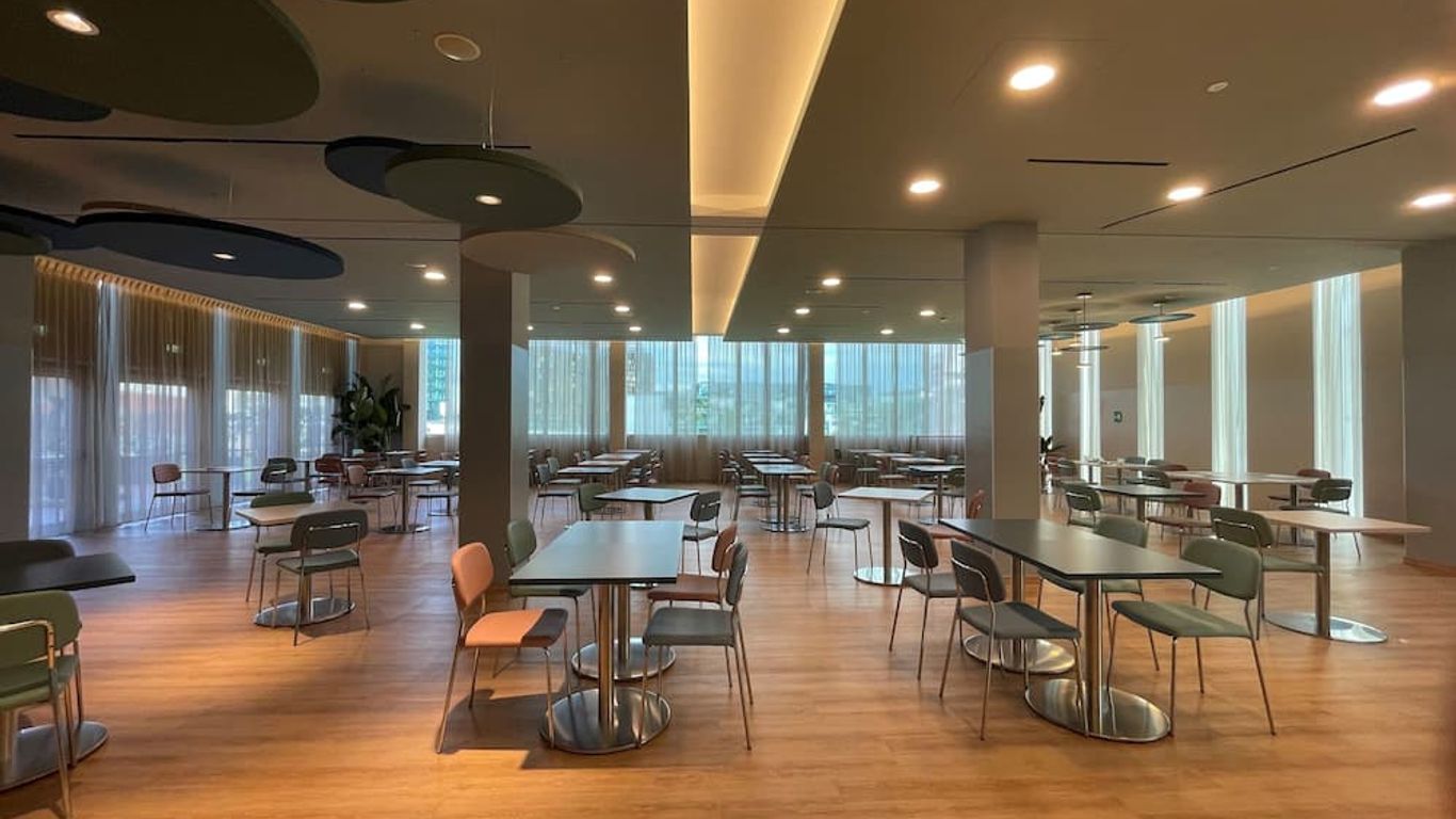 H2C Hotel Milanofiori