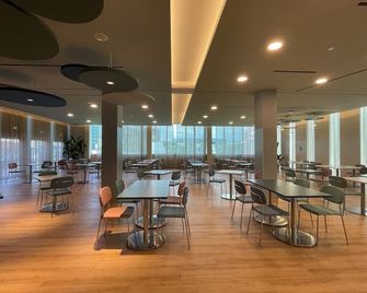 H2C Hotel Milanofiori - Ассаго - Ресторан