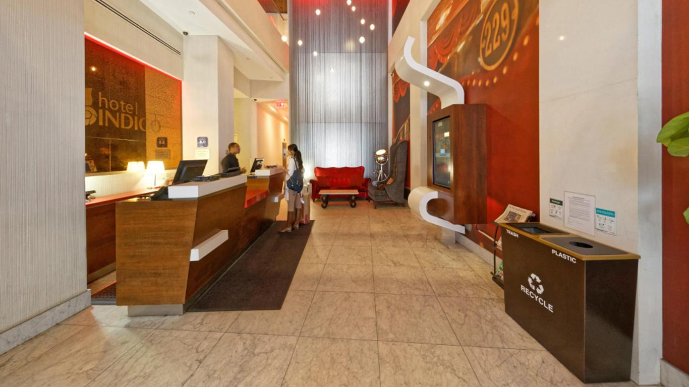 Hotel Indigo Brooklyn