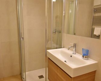 Spinale del Sogno - Madonna di Campiglio - Bathroom