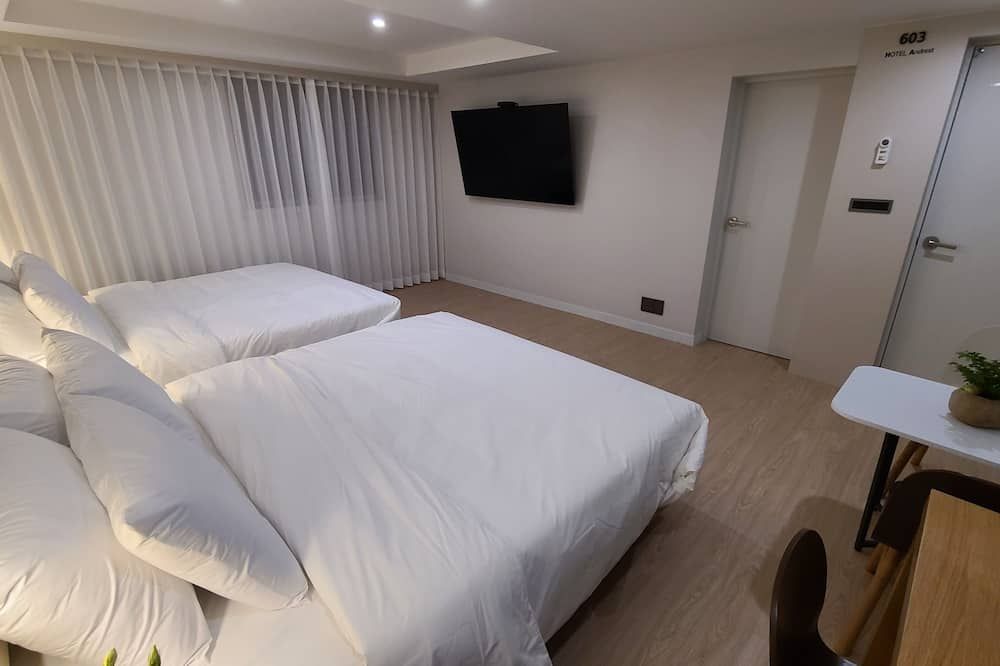 Hotel Andrest