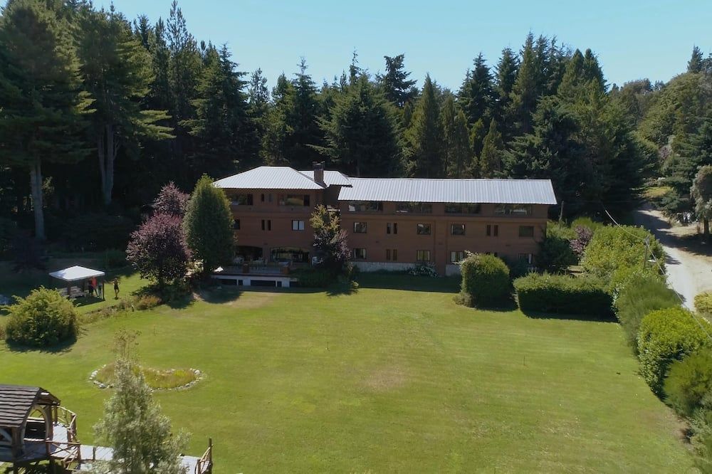 Le Bouquet Apart Hotel