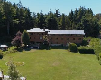 Le Bouquet Apart Hotel - San Carlos de Bariloche - Building