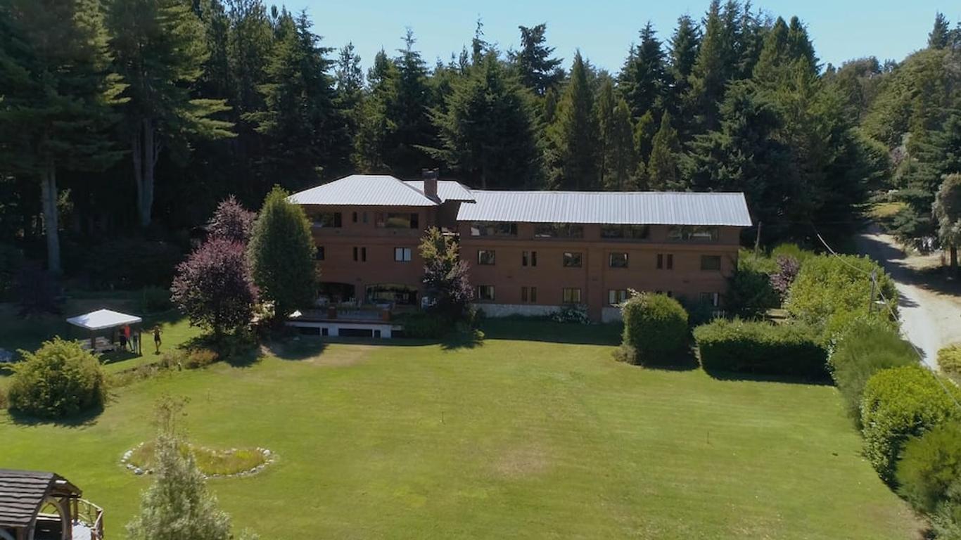 Le Bouquet Apart Hotel