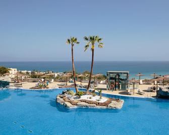 Aluavillage Fuerteventura - Pájara - Piscina