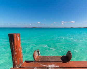 Mayan Playa Bacalar - Bacalar - Strand