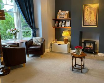 Ouse Bridge House - Cockermouth - Soggiorno