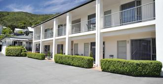 Jasmine Court Motel - Picton - Building