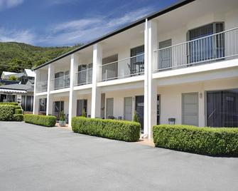 Jasmine Court Motel - Picton - Building