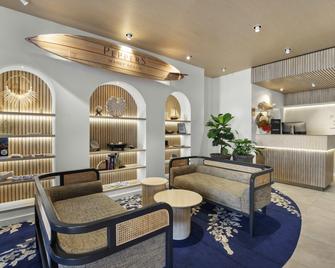 Peppers Manly Beach - Manly - Building